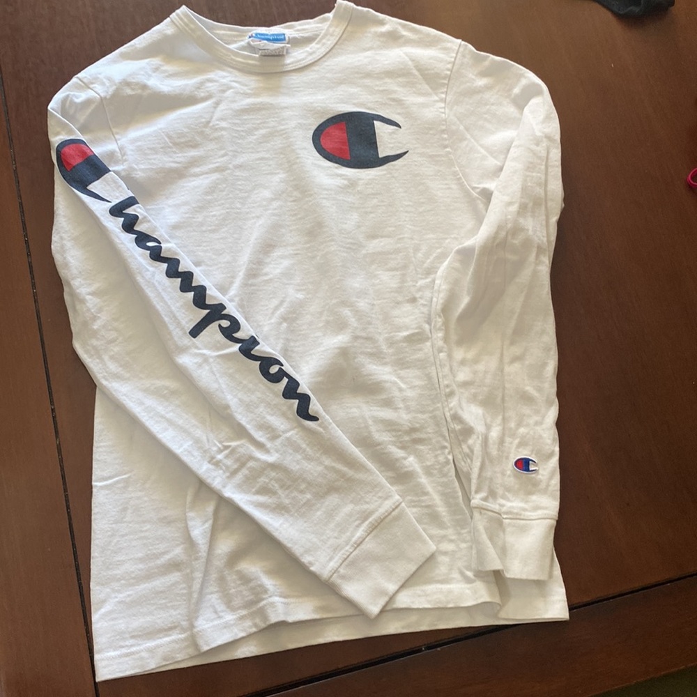 Champion Crew Neck